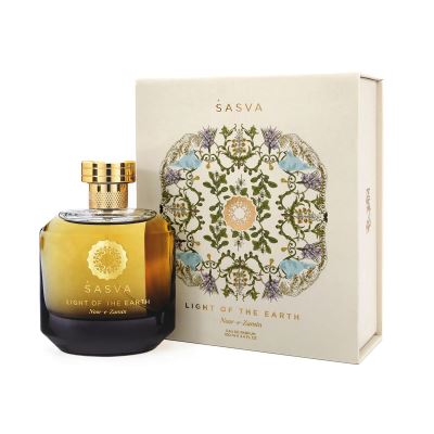 SASVA Light Of The Earth EDP 100 ml